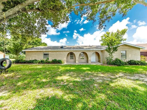 616 Ethel St, Lockport, LA 70374