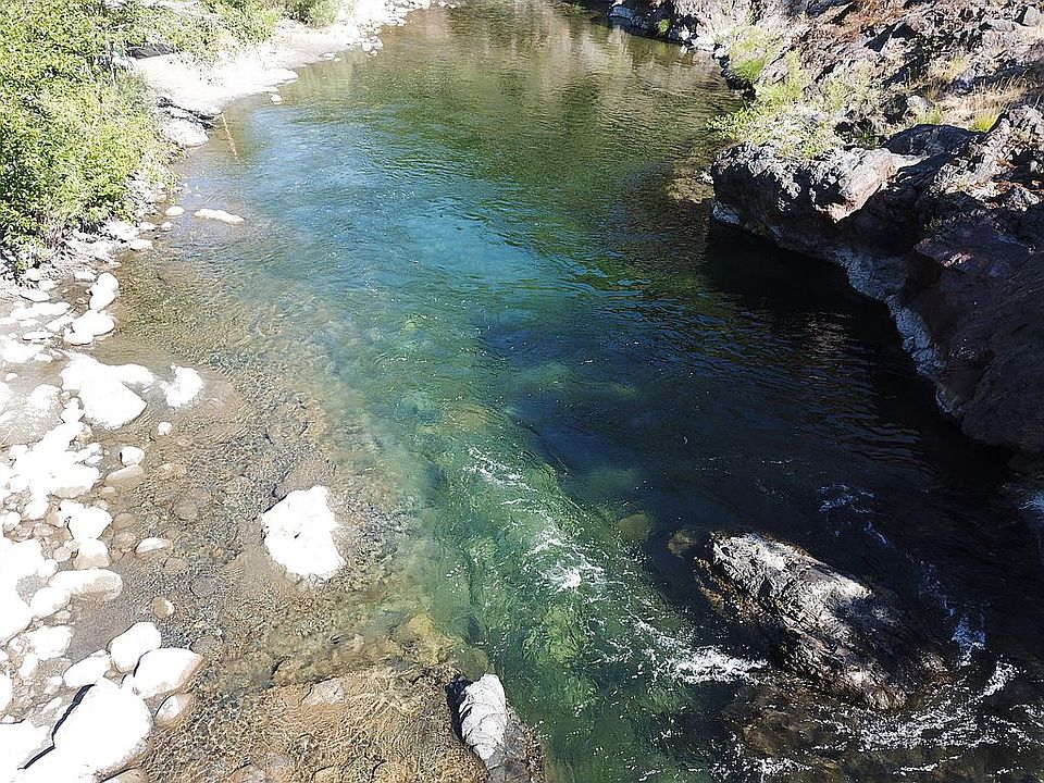 Clean water 