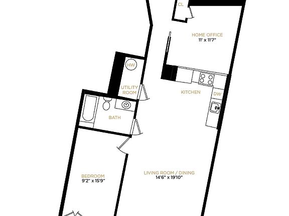 2nd image of this home