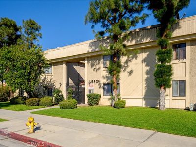 9834 Sepulveda Blvd UNIT 112, North Hills, CA, 91343