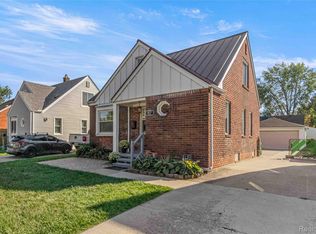 817 Lincoln Ave, Lincoln Park, MI