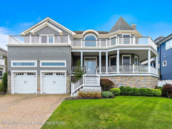 12 Imbrie Place, Sea Bright, NJ 07760