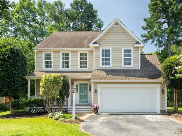 11521 Saddleridge Rd, Glen Allen, VA 23059