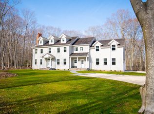 22 N Haven Way, Sag Harbor, NY 11963
