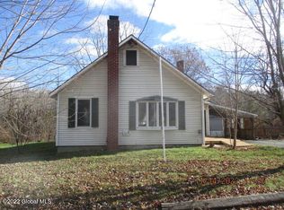 1742 Creek Rd, Crown Point, NY 12928