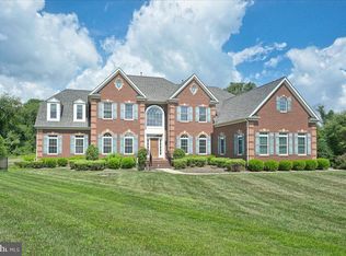 12325 Daniel Circle Ln, Clarksville, MD 21029