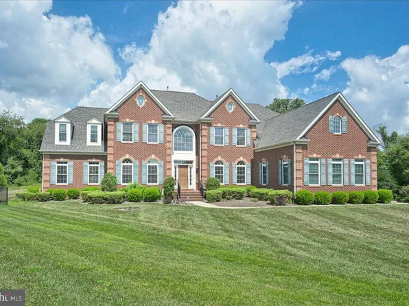 12325 Daniel Circle Ln, Clarksville, MD 21029