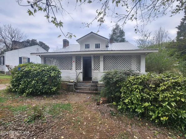 5419 Jacksboro Pike, Knoxville, TN 37918
