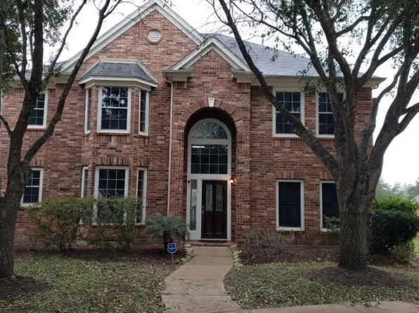 510 Clear Point Ct, Richmond, TX 77406