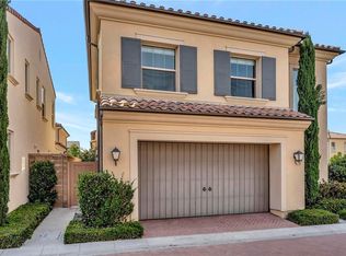 112 Gulfstream, Irvine, CA 92620