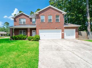 1730 S Diamondhead Blvd, Crosby, TX 77532