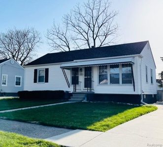 730 Chippewa St, Mount Clemens, MI, 48043