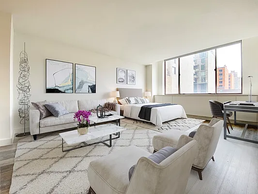 Rented by The Dermot Realty Management Company | media 24