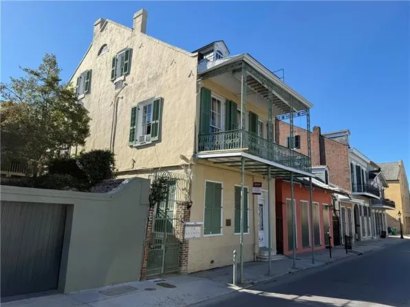 1014 Dumaine St APT B, New Orleans, LA 70116