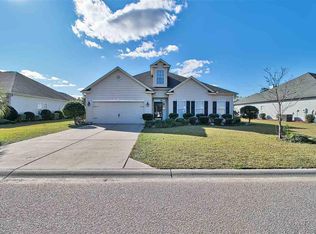 132 Glenmoor Dr, Conway, SC 29526