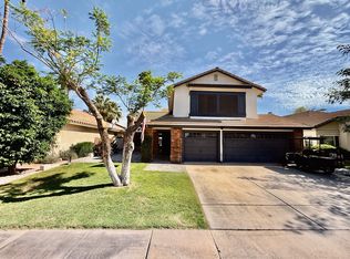 2120 E Nantuckett Dr, Gilbert, AZ 85234