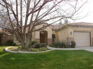 9805 Fitzgerald Dr, Bakersfield, CA