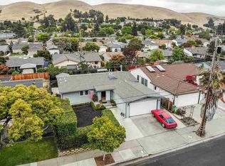 31562 Greenbrier Ln, Hayward, CA 94544