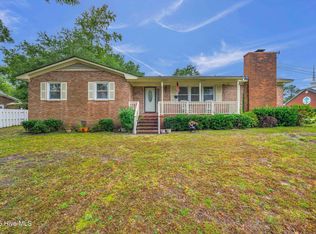 318 Springdale Drive, Wilmington, NC 28405