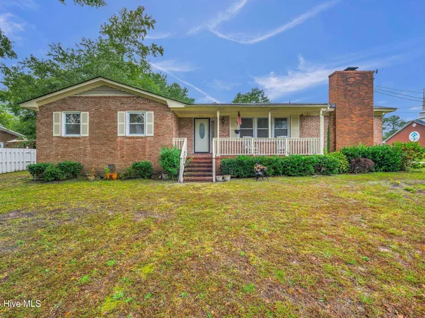 318 Springdale Drive, Wilmington, NC 28405