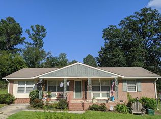 112 Allenwood Cir SW, Milledgeville, GA 31061