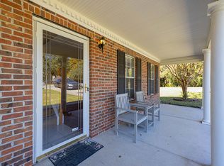 9210 Ayscough Rd, Summerville, SC 29485