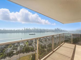 6600 Boulevard East APT 11D, West New York, NJ 07093