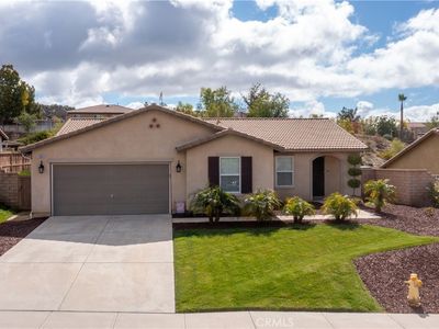 25883 Via Sarah, Wildomar, CA, 92595