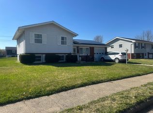 953 Marla Ave, Logan, OH