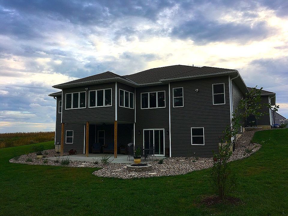 21835 Juniper Ave, Lewistown, MO 63452 Zillow