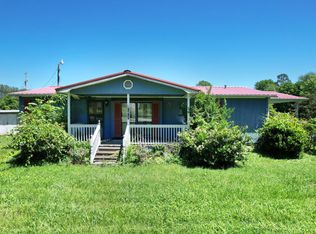 5682 State Highway 58 S, Decatur, TN 37322