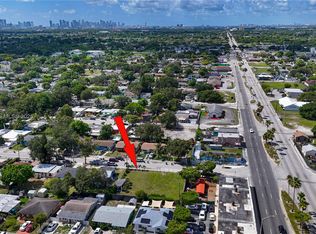 2177 NW 86th St, Miami, FL 33147
