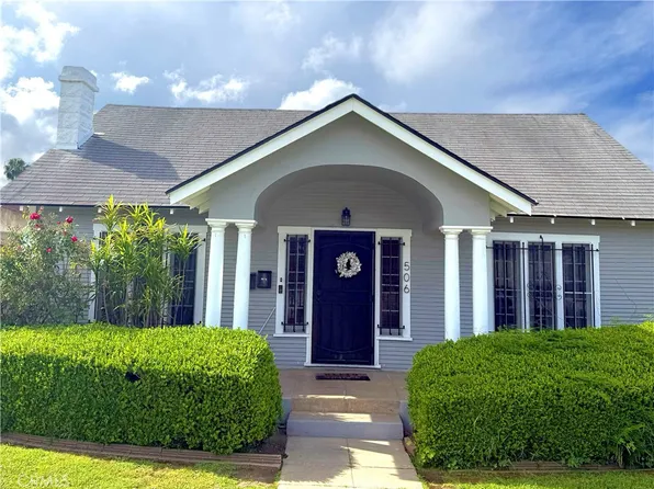506 E Brett St, Inglewood, CA 90302