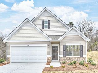 2911 Parkwest Dr, Albemarle, NC 28001