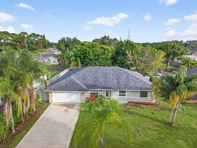 117 High Court, Sebastian, FL, 32958