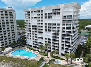 24800 Perdido Beach Blvd APT 1002, Orange Beach, AL 36561