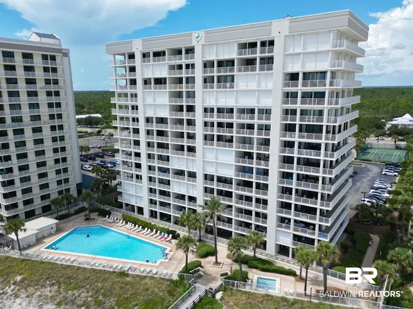 24800 Perdido Beach Blvd APT 1002, Orange Beach, AL 36561