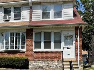 615 Disston St, Philadelphia, PA 19111