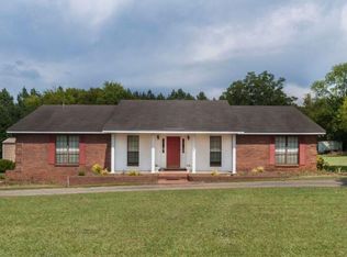 1250 County Road 39, Deatsville, AL 36022