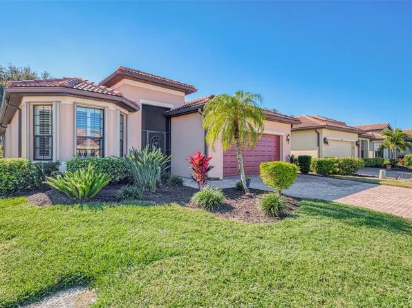 20235 Pezzana Dr, Venice, FL 34292