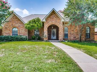 2518 Quail Glen Rd, Carrollton, TX 75006