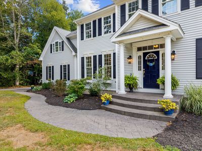 2 Grooms Way, East Lyme, CT, 06333