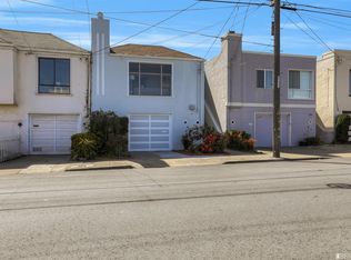2591 45th Ave, San Francisco, CA 94116