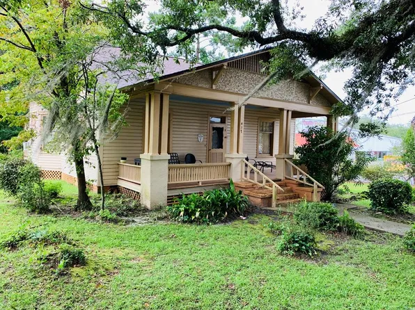 437 E Jackson St, Thomasville, GA 31792