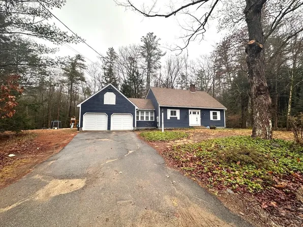 69 Dickinson Road, Keene, NH 03431