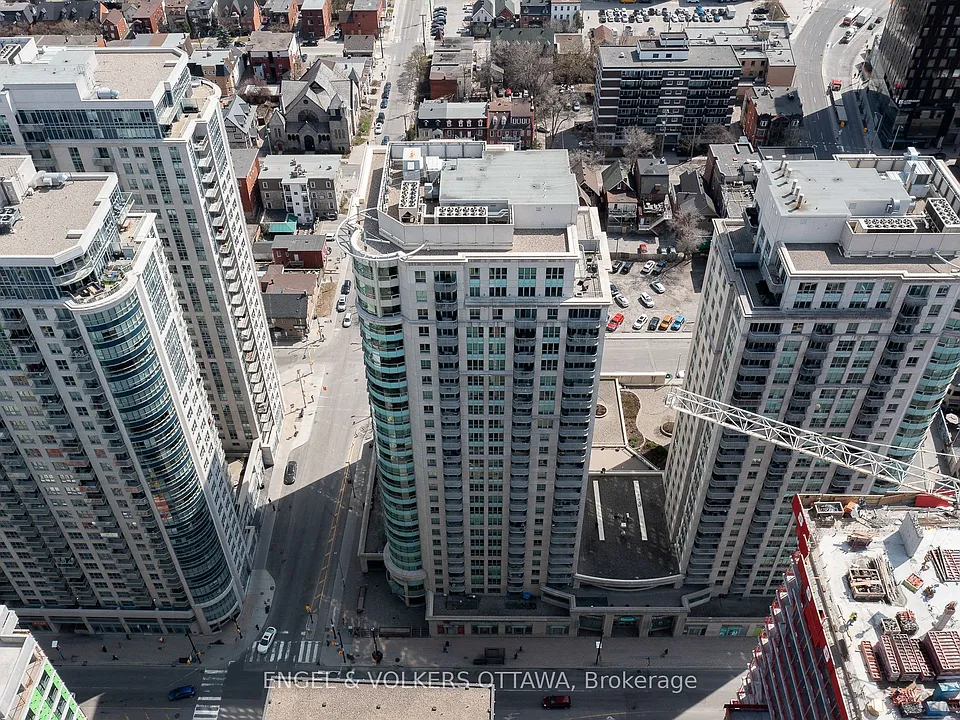 234 Rideau St #1112