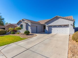 8310 S 50th Ln, Laveen, AZ 85339