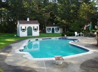 133 Tilden Rd, Marshfield, MA 02050