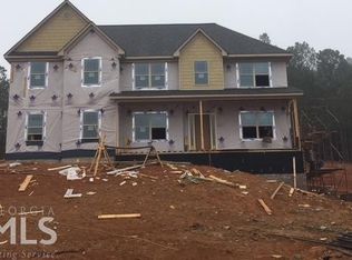 2015 Leola Ln, McDonough, GA 30252