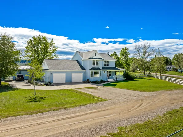 115 Sequist St, Simms, MT 59477